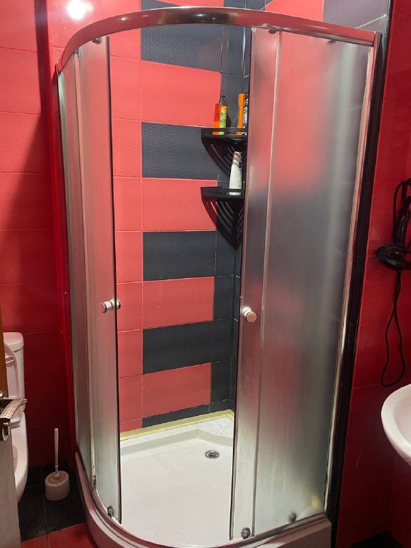 Душевая кабина 2