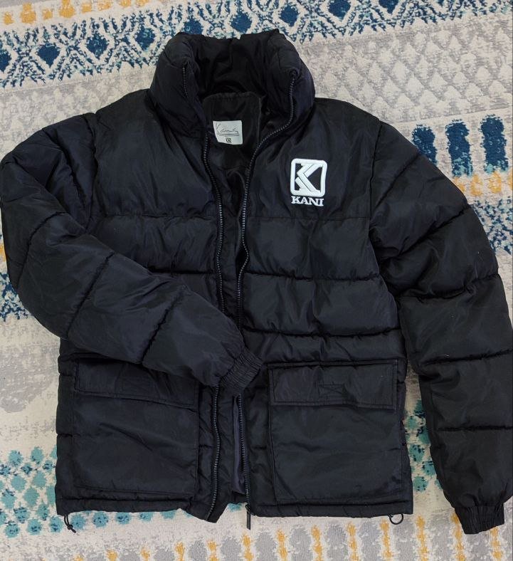Зимняя непромокаемая куртка S Kani