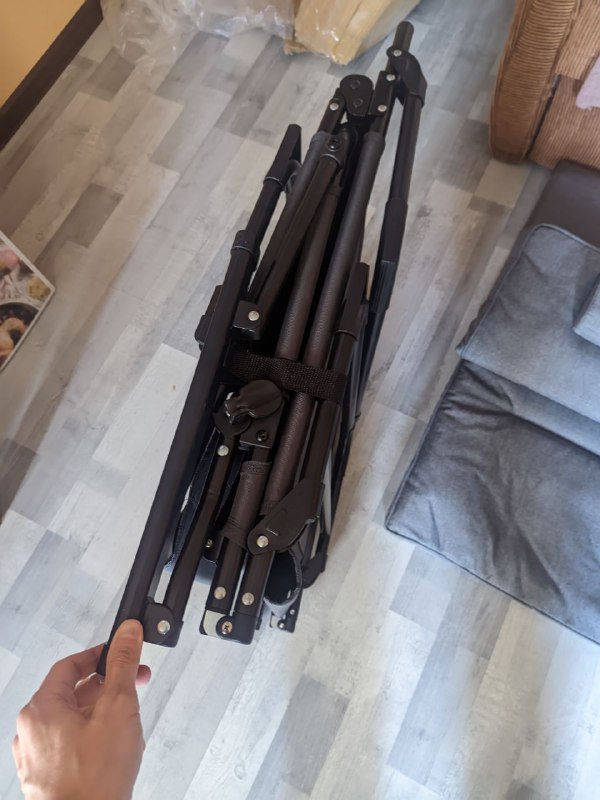 лежак кресло раскладушка 3в1