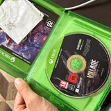 Resident Evil Village для Xbox 3