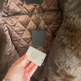 Шуба NBD 6