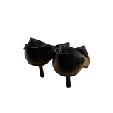 Туфли Gucci на kitten heels 5