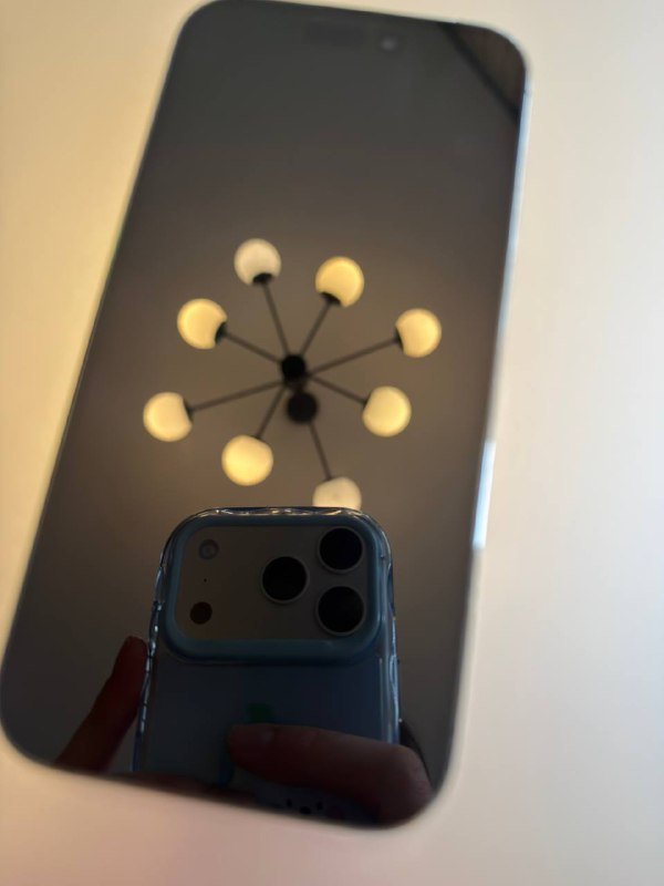 iPhone 14 Pro 256gb 3