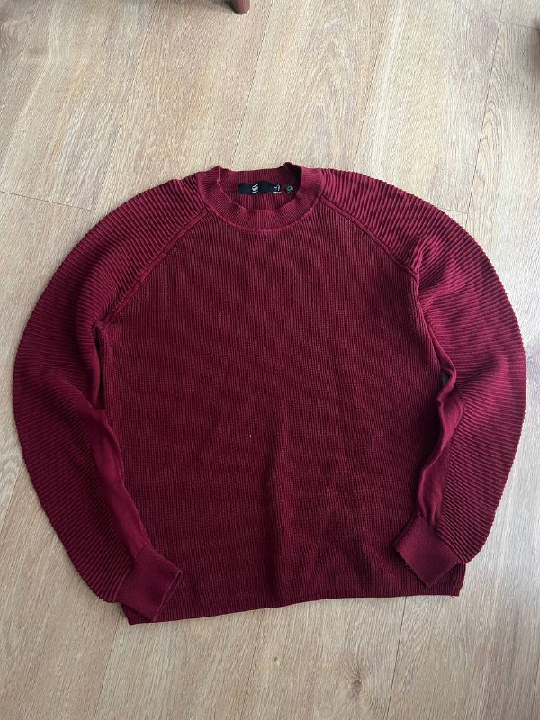 Джемпер мужской G Star Raw