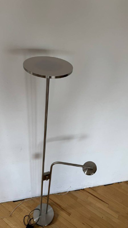 Торшер ISJAKT от IKEA 4