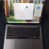 Apple MacBook Pro 13.6 M1 2