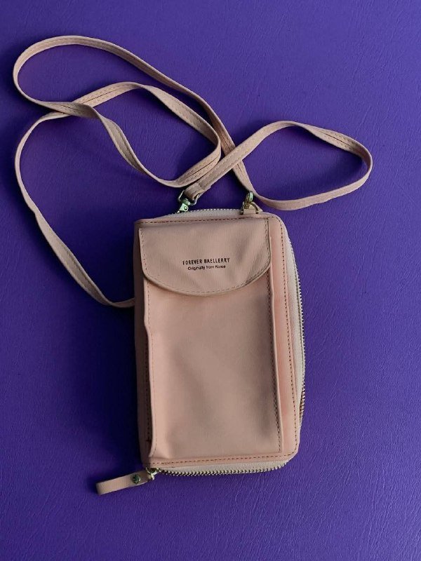 Куртка Pescara, Мини-сумка кросс-боди, Красный Плащ-Тренч La Redoute 2