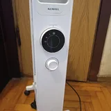 Утюг паровой VOX DBL 5026 1