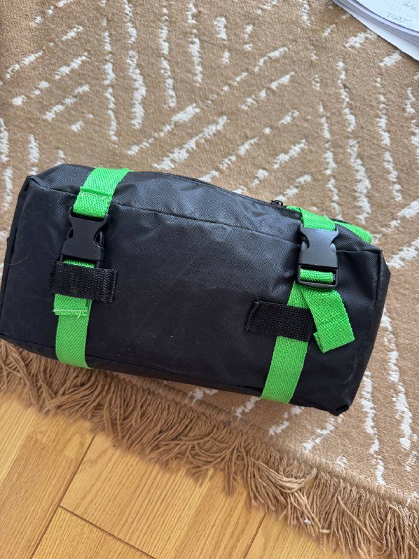 Чехол для складного велосипеда