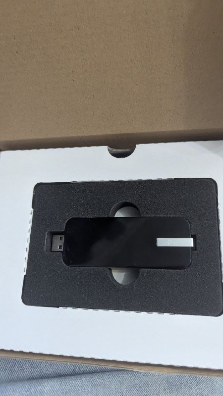 Флешка для интернета Archer T4U 2