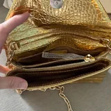 Сумка ZARA на цепочке 2