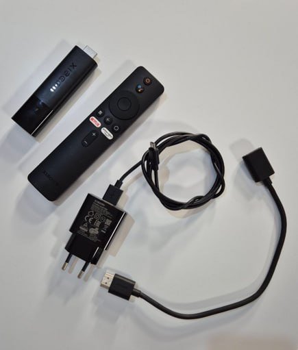 Xiaomi TV Stick 4K