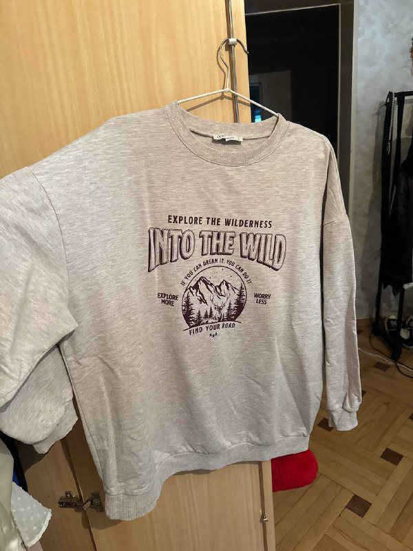 Худи размер L