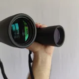 Бинокль х10-30 с зумом 2