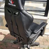 Игровое кресло GameLab 2