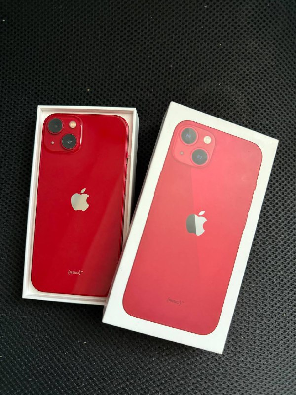iPhone 13 256GB