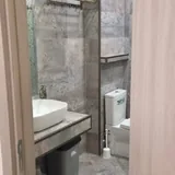 3 rooms apartment, 2 bedrooms, Saburtalo 8