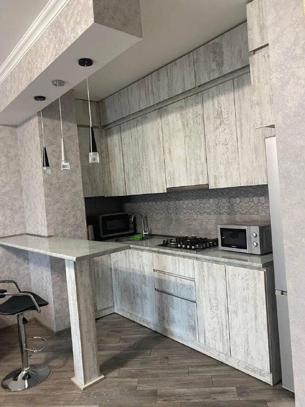 Квартира в аренду, Тбилиси 3