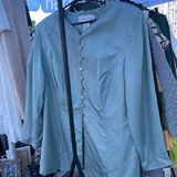 Винтажный жакет August Silk 1