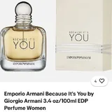 Gucci Flora, Armani Because It’s You, Armani Power of You, Zara Coconut Tropic Tides, KIKO Foundation, Dior Foundation 2