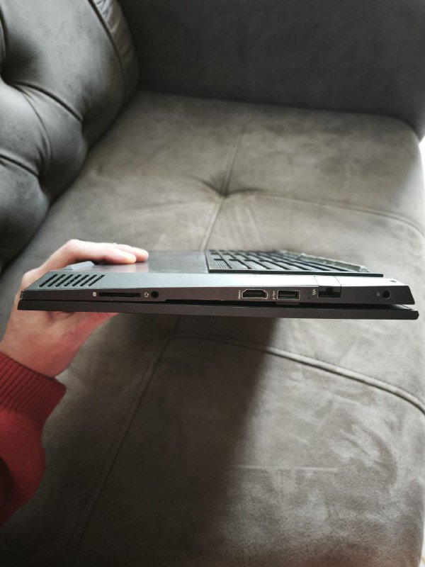 Ноутбук HP OMEN 15-en1008ur Ryzen 5 5600H 16GB 512GB RTX3060 5