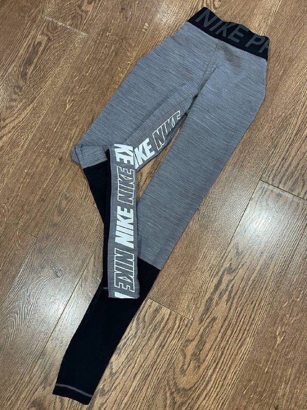 Лосины Nike размер XS