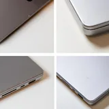 MacBook Pro 14 2021 M1 Pro 16GB 512GB 5