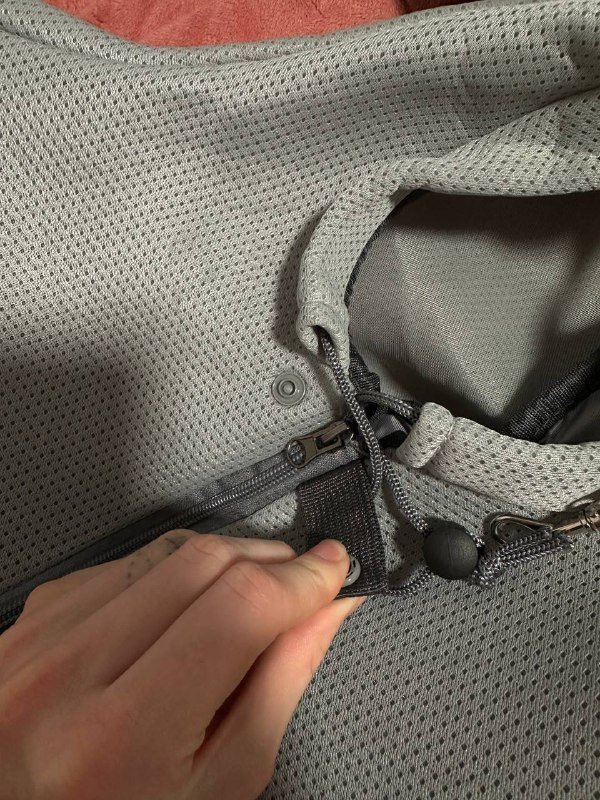 Сумка переноска для животного 4