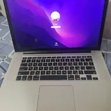MacBook Pro 15 Mid 2015 2