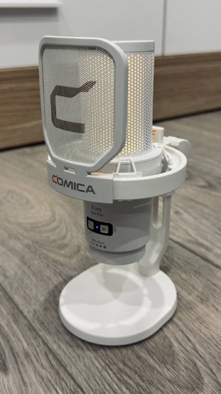 Беспроводной микрофон Comica Ejoy Uni Pro