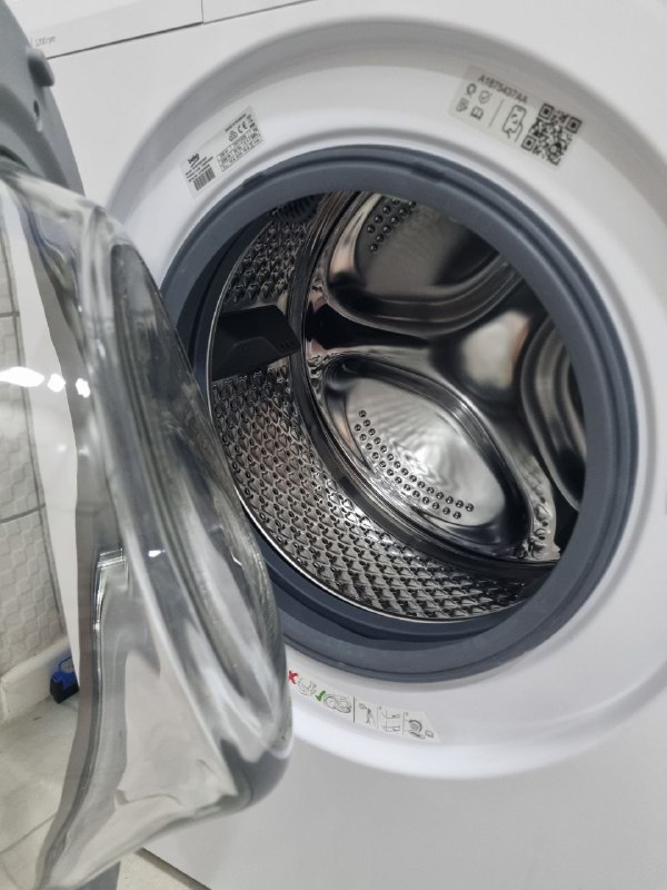 Стиральная машина Beko WUE 7626 XBW 2