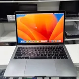 MacBook Pro 13 2017 2
