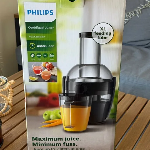 Соковыжималка Philips