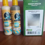 Акриловые краски и лаки 2