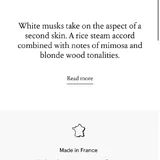 Парфюм Diptyque L’Eau Papier 3