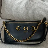 Сумка Coach, сумка Guess 3