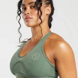 Спортивные топы Gymshark 2