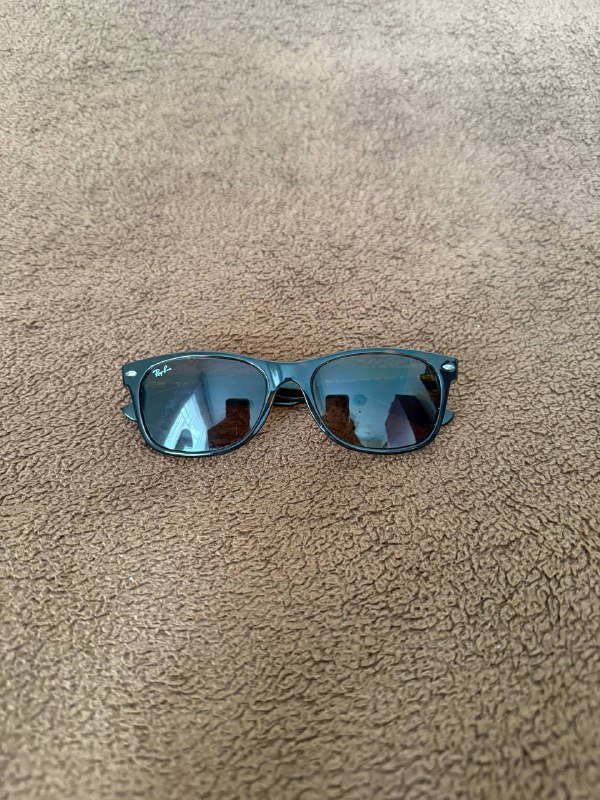 Очки Ray Ban Wayfarer Classic 3