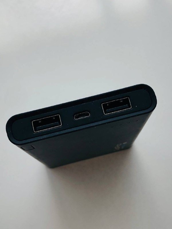 Powerbank GoPro оригинальный повербанк 6000 mAh 2