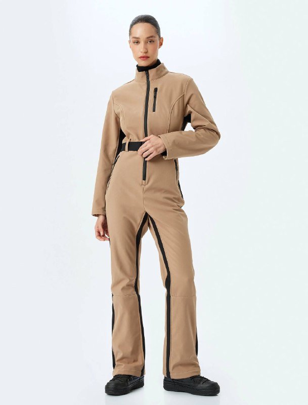 Горнолыжный комбинезон Koton размер S 2