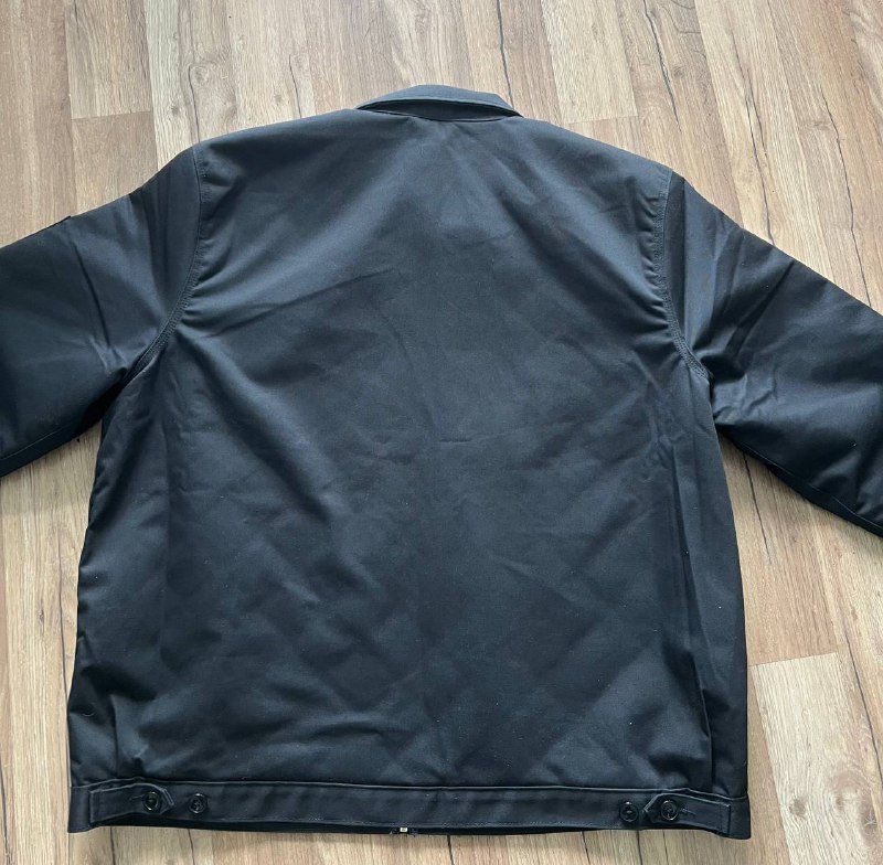 Dickies Insulated Eisenhower Jacket 2XL 3