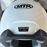 Мотошлем MTR S-6 Evo 5