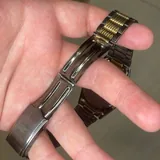 Винтажные часы Seiko 4