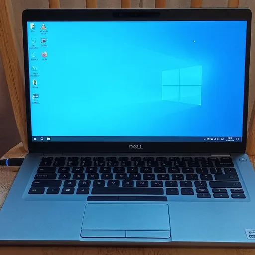 Ноутбук Dell Latitude 5410 бизнес-класса