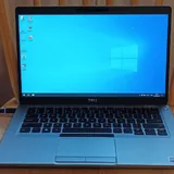 Ноутбук Dell Latitude 5410 бизнес-класса 1