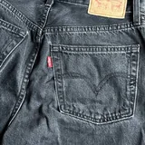 Джинсы Levi’s 501 2