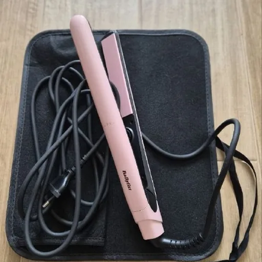 Выпрямитель для волос BaByliss 2498PRE
