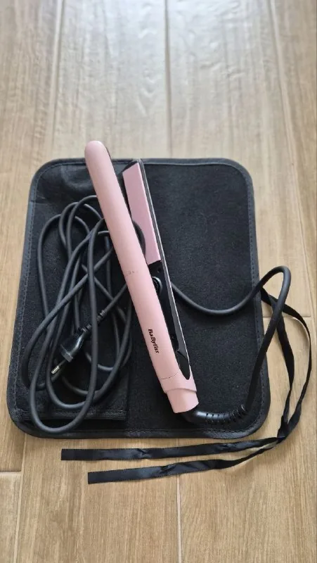 Выпрямитель для волос BaByliss 2498PRE
