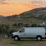 Ford Ecoline E-150 3