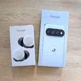 Google Pixel 11 Pro, Google Pixel Buds Pro 2 1